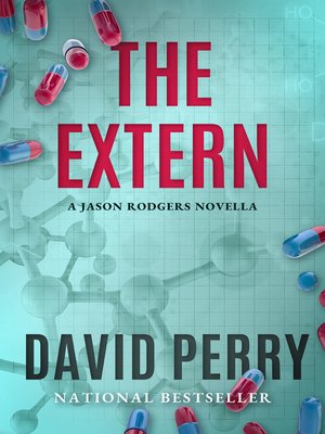 cover image of The Extern